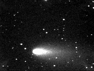 Comet S4 (Linear)