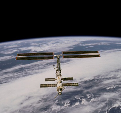 International Space Station