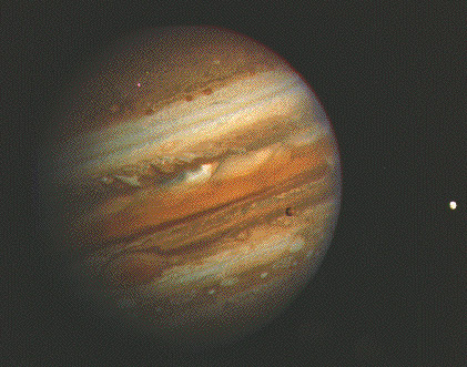 Jupiter