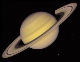 Saturn