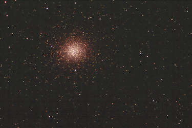 Omega Centauri