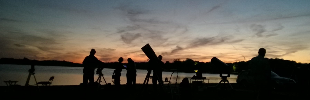 Astronomy at the Beach 2024 – Michigan’s Largest Free Astronomy Event